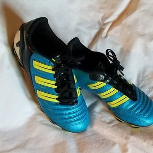 Adidas Beckham Adipower Predator Xi Trx FG Soccer